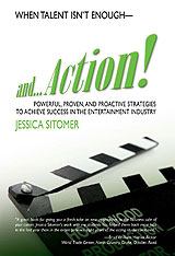 And Action...book image